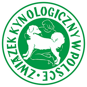 PORCELAINE Zwiazek Kynologiczny W Polsce ZKWP Logo D734C036EC Seeklogo.com
